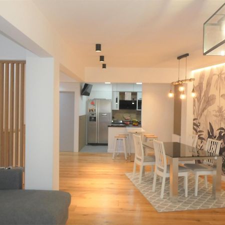 Ferienwohnung Gran Bilbao I Barakaldo Exterior foto