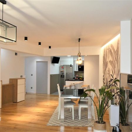 Ferienwohnung Gran Bilbao I Barakaldo Exterior foto