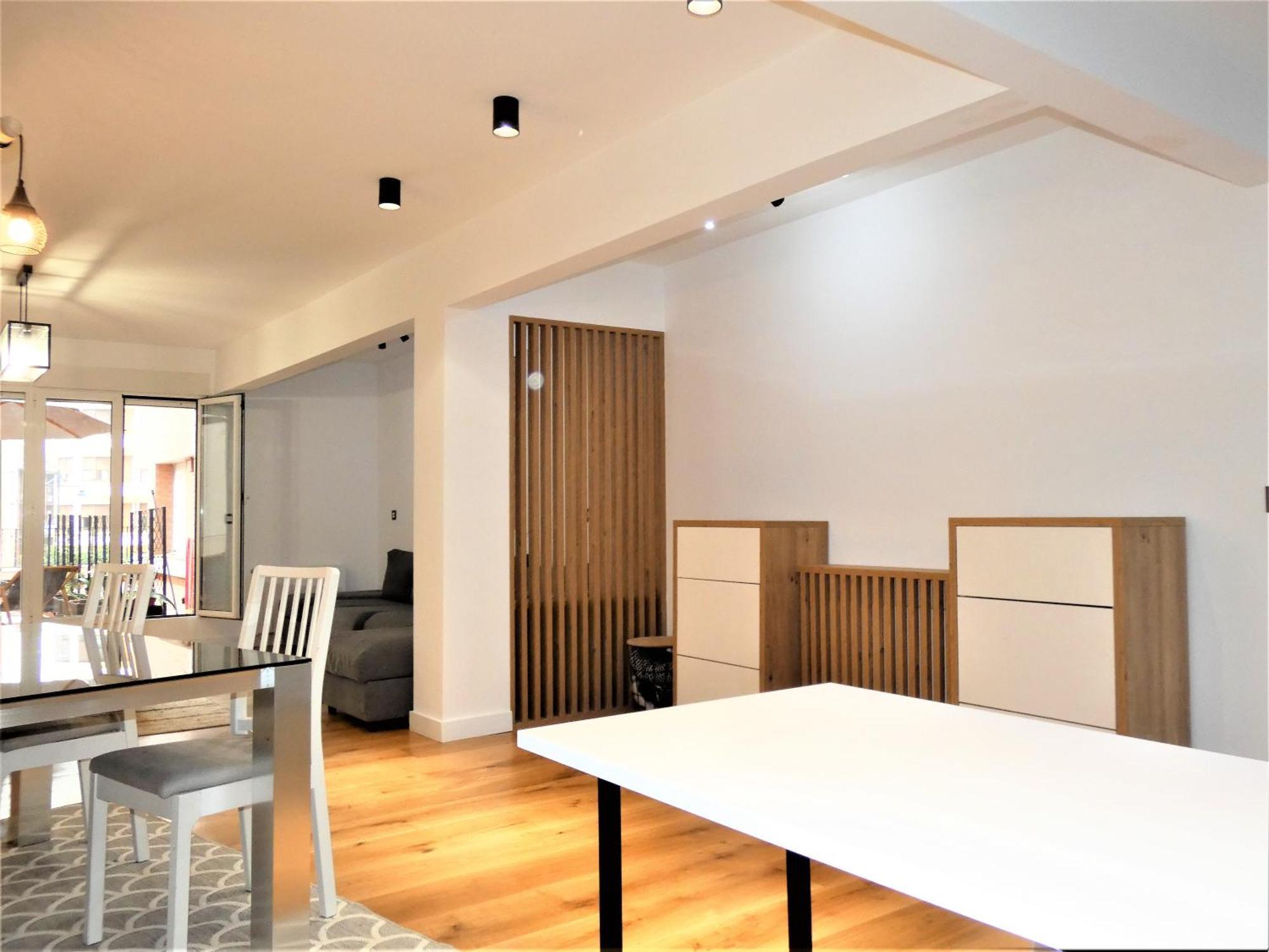 Ferienwohnung Gran Bilbao I Barakaldo Exterior foto