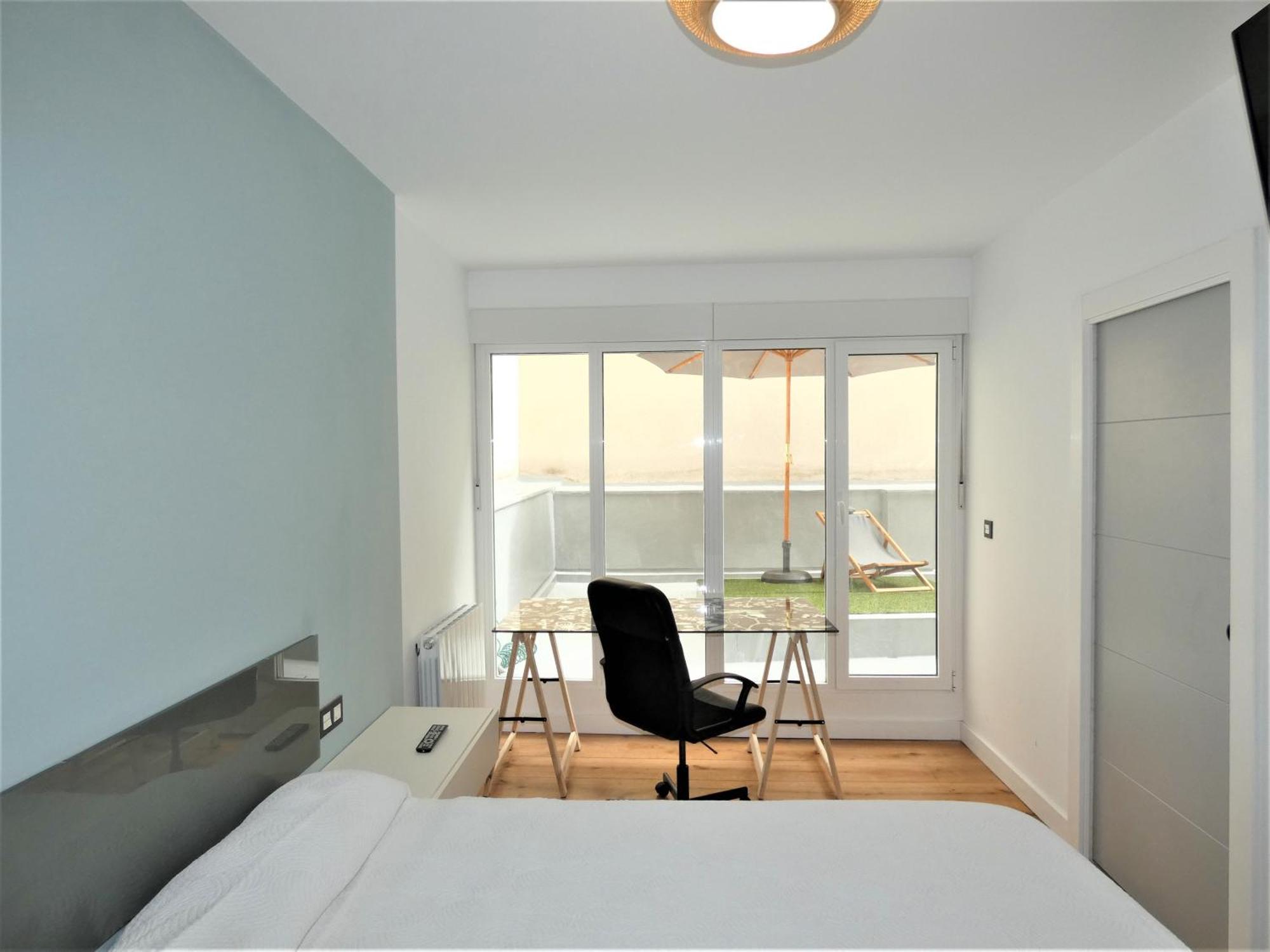 Ferienwohnung Gran Bilbao I Barakaldo Exterior foto