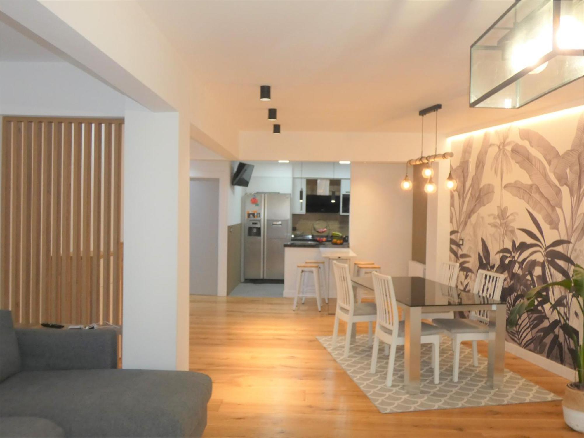 Ferienwohnung Gran Bilbao I Barakaldo Exterior foto
