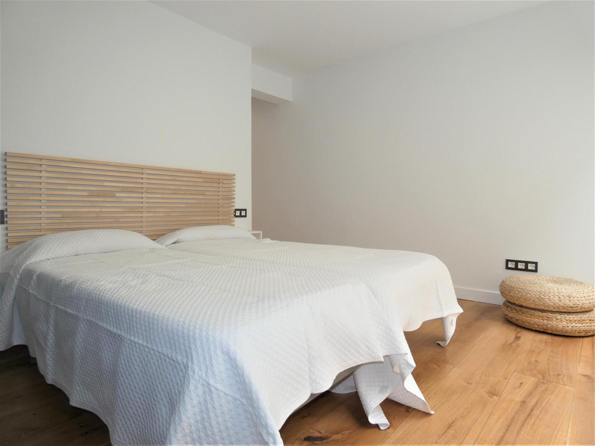 Ferienwohnung Gran Bilbao I Barakaldo Exterior foto