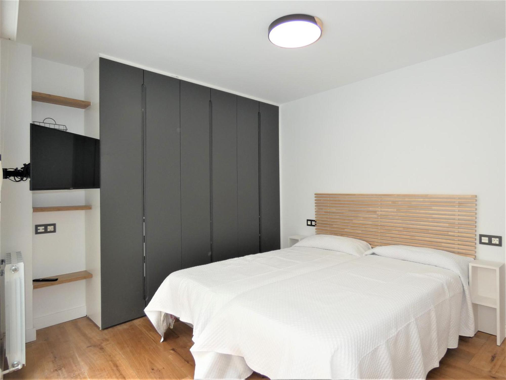 Ferienwohnung Gran Bilbao I Barakaldo Exterior foto