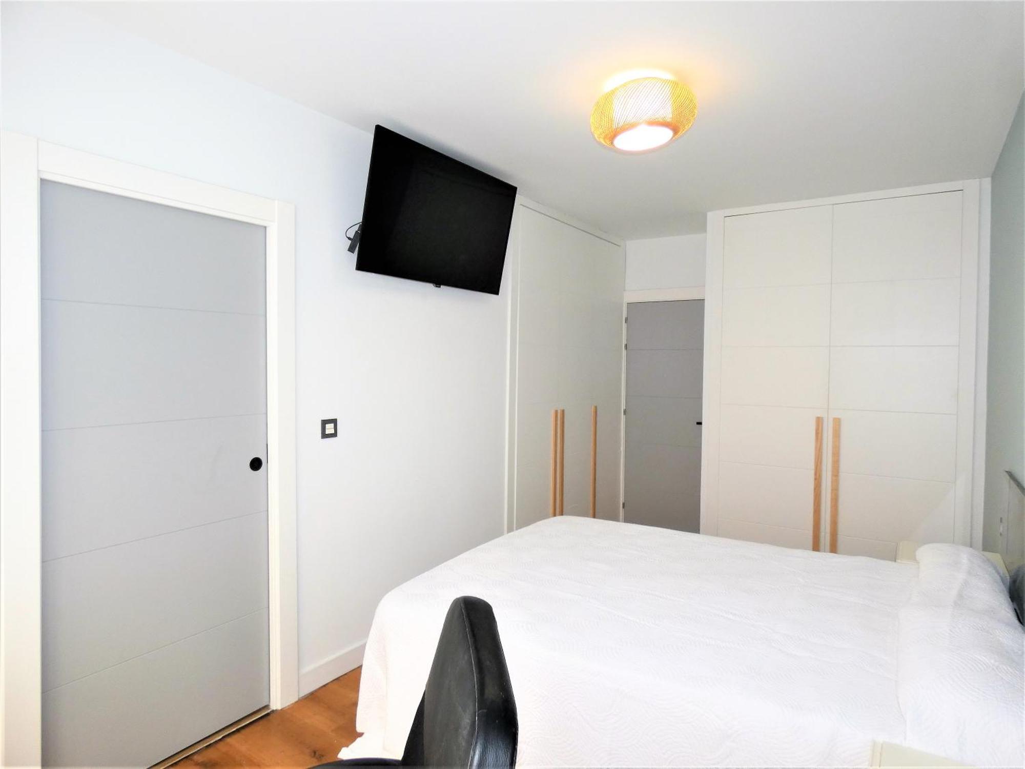 Ferienwohnung Gran Bilbao I Barakaldo Exterior foto