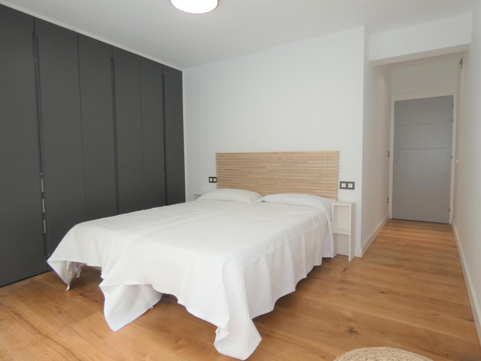 Ferienwohnung Gran Bilbao I Barakaldo Exterior foto