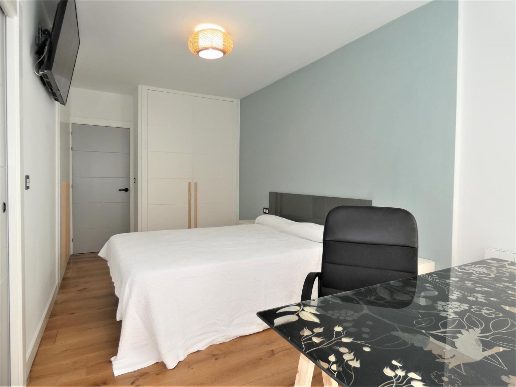 Ferienwohnung Gran Bilbao I Barakaldo Exterior foto