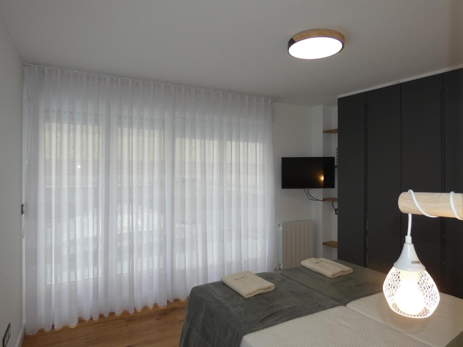 Ferienwohnung Gran Bilbao I Barakaldo Exterior foto