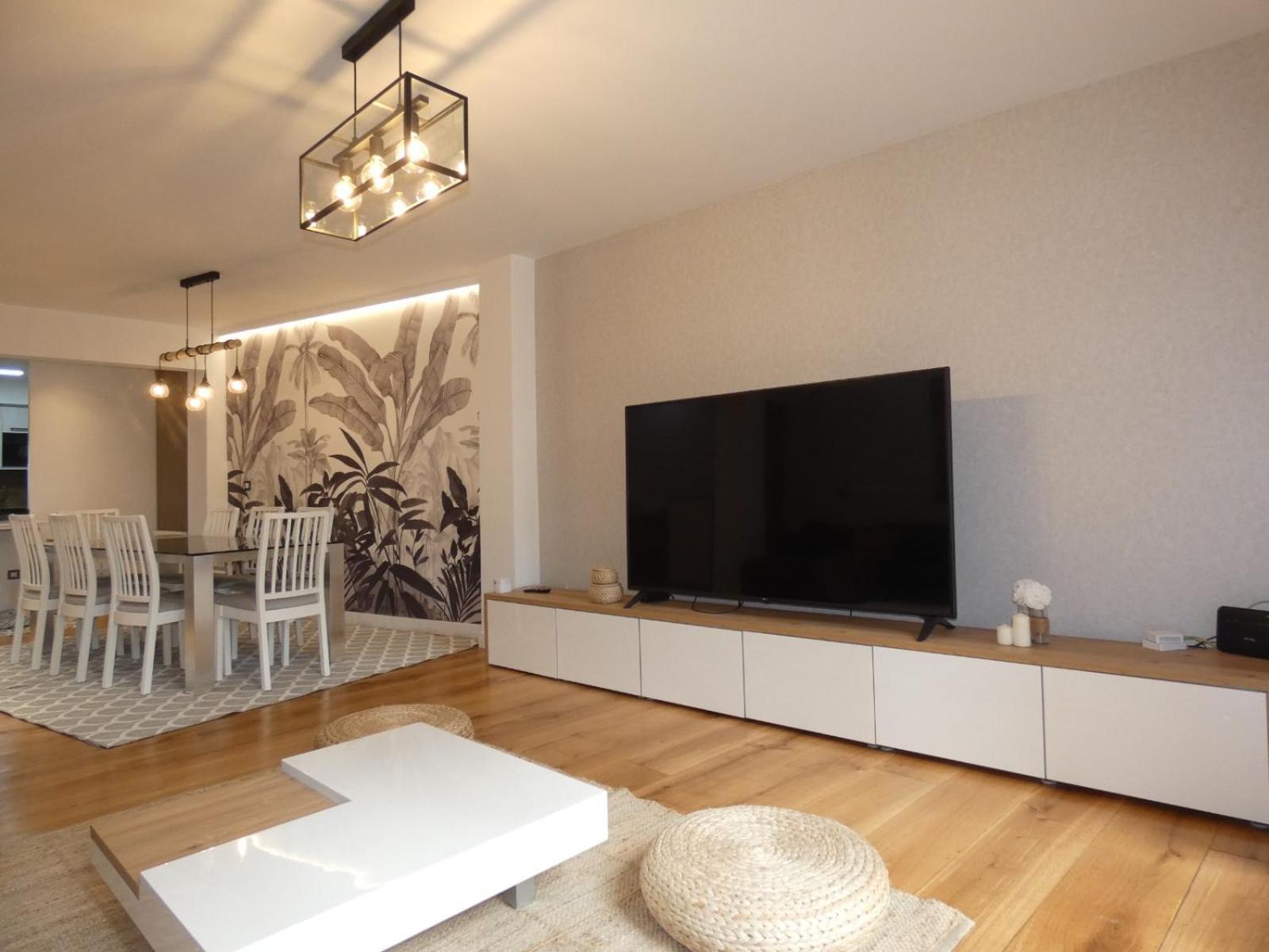 Ferienwohnung Gran Bilbao I Barakaldo Exterior foto