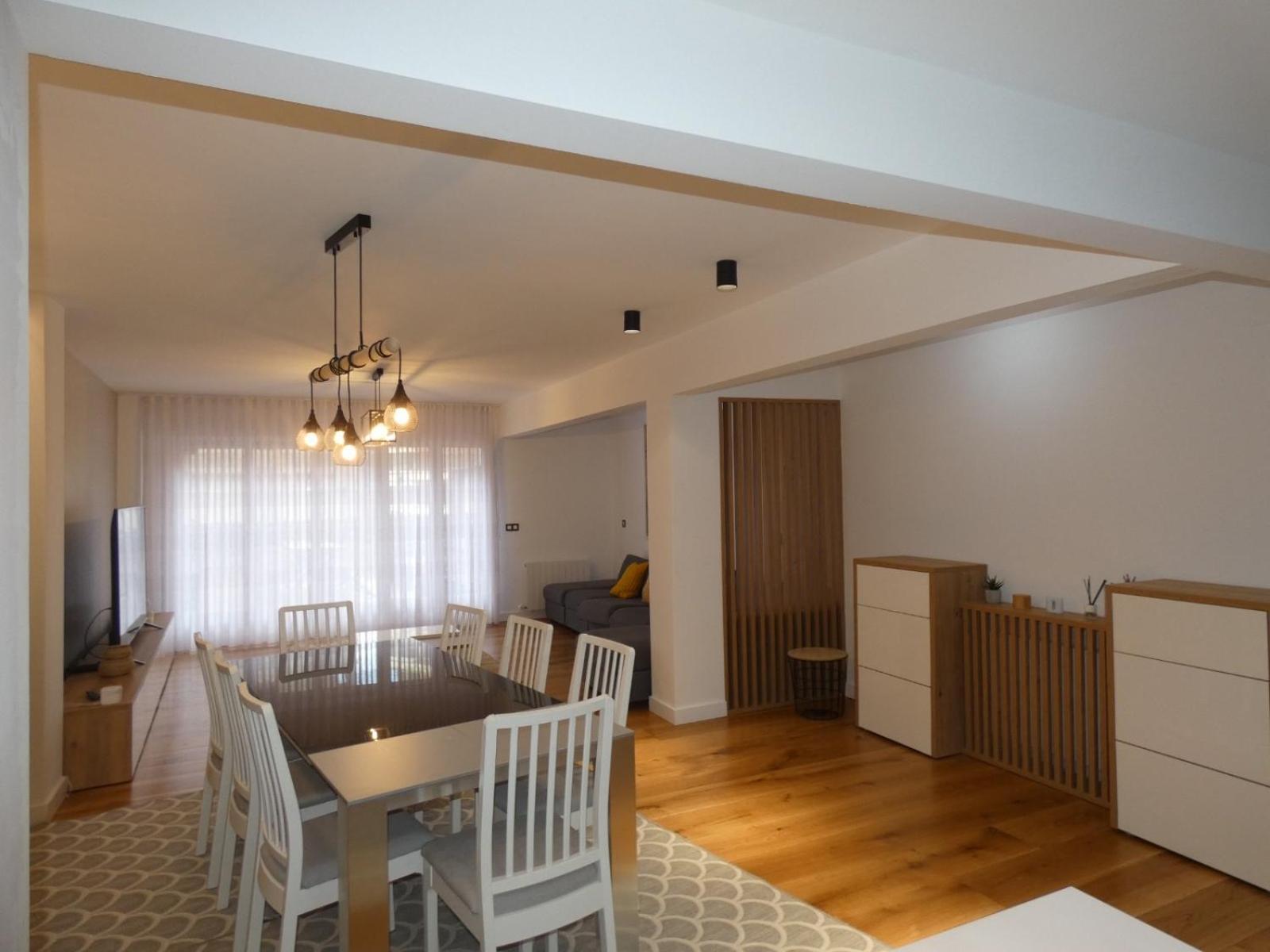 Ferienwohnung Gran Bilbao I Barakaldo Exterior foto