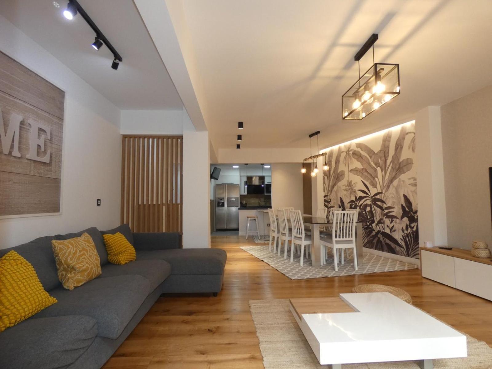 Ferienwohnung Gran Bilbao I Barakaldo Exterior foto