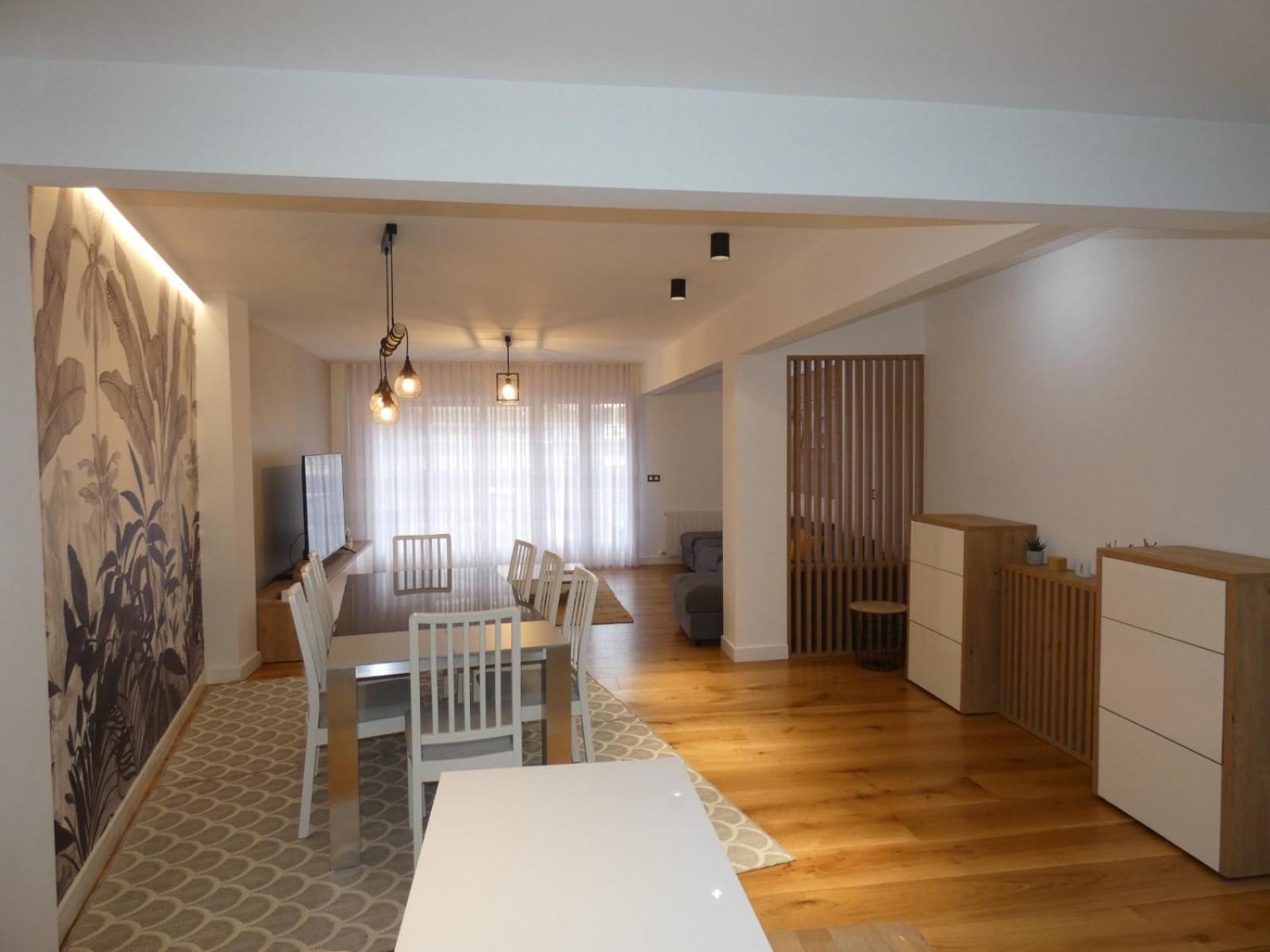 Ferienwohnung Gran Bilbao I Barakaldo Exterior foto